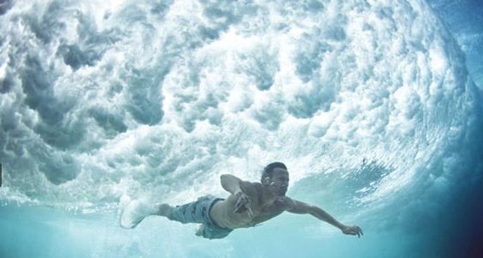 Ты так ведь хотела?