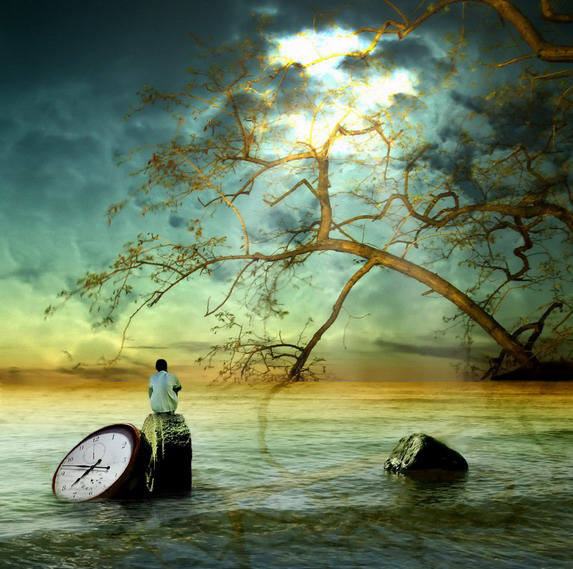 Как хочется жить!