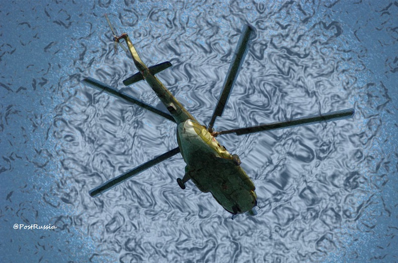 В Швейцарии почту будут доставлять дроны