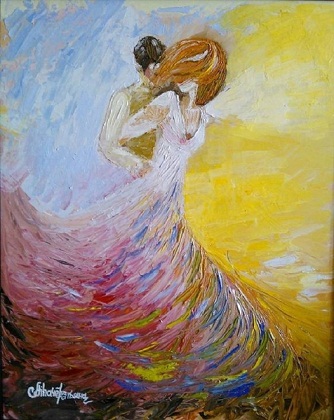 Поставлю диск...