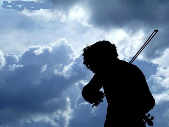 Сермяжная соль...