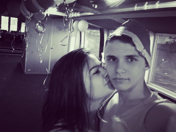 Может случай, а может судьба...