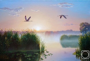 Возвращение к истокам