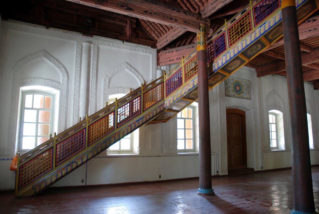 Мы - чудо. Весь мир - в чуде