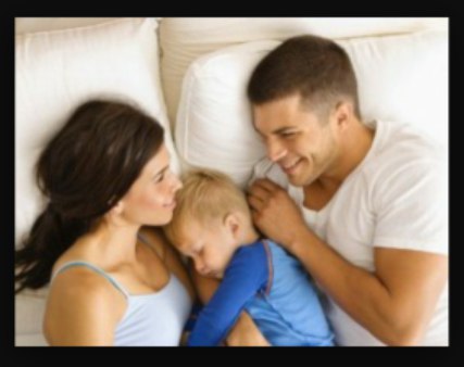 Я хочу родить от тебя сына