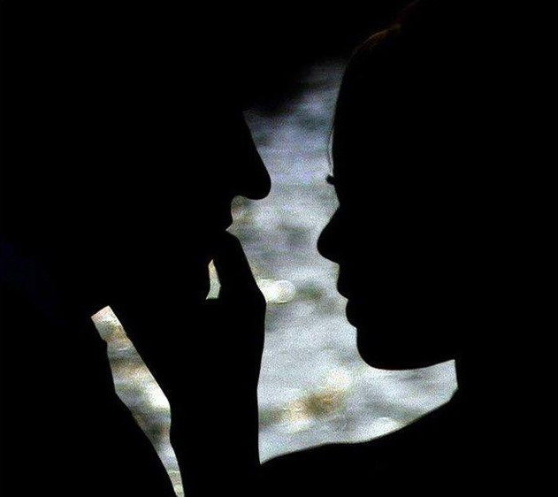 Любовь жива