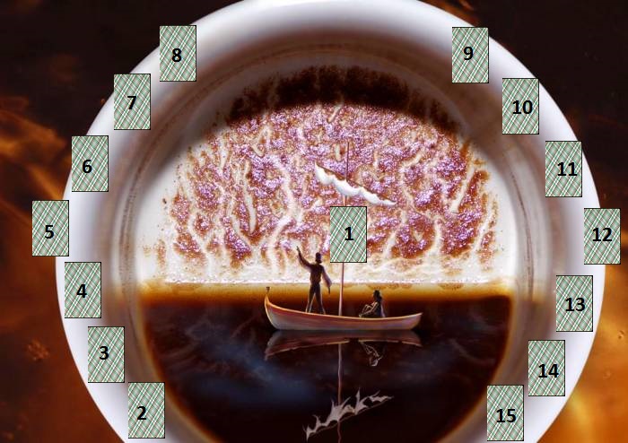Зернышко гадание скучает. Таро и чашка кофе. Гадание на кофейной гуще. Перевернутая кофейная чашка. Гадалка на кофейной гуще.