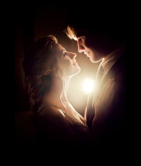 365. Мы словно связаны давно с тобой