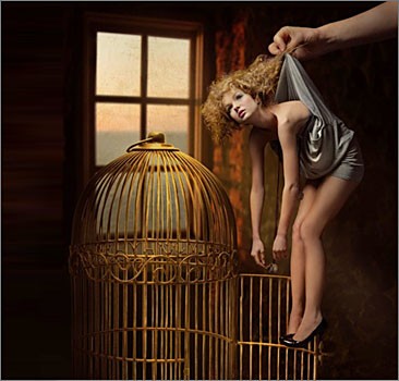 Хрустальные сети