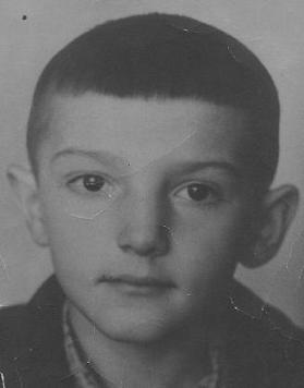 Я Богу написал намедни