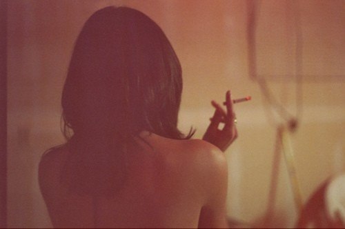 Если вы есть в моих стихах...