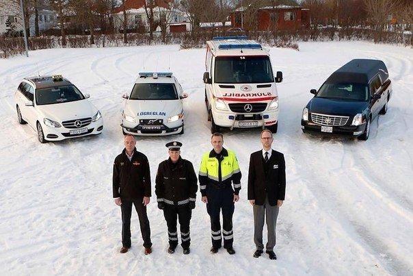 Дороги, которые мы выбираем