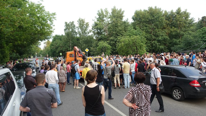 Духовное возрождение?
