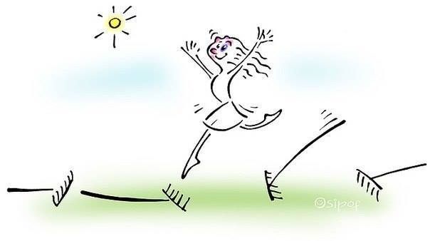 Тургеневская женщина