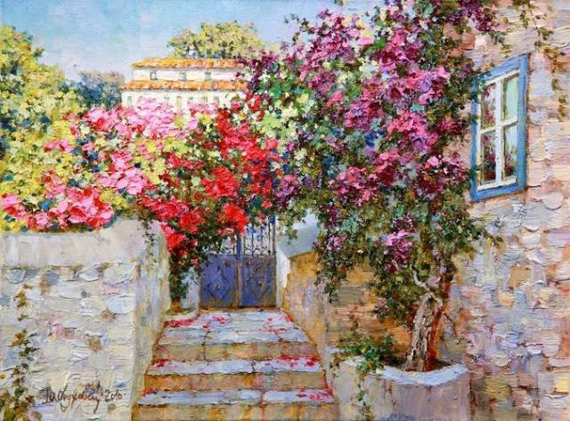 Тайны восточных морей