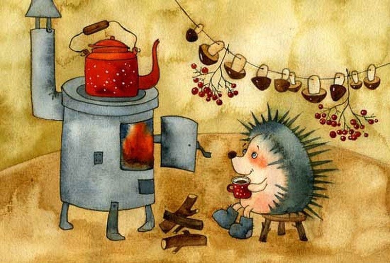 Всем моим друзьям в Одноклассниках