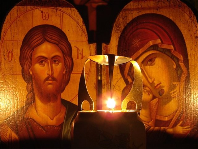 Душе моя, покайся. Песнь 6, 8 Пн