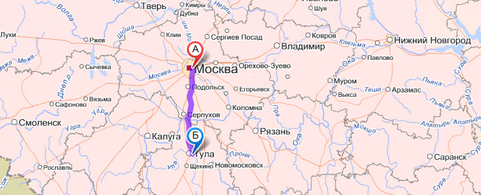 Тульская область сколько километров. Москва Тула карта. Москва Тула. Тула на карте России. Москва и Тула на карте России.