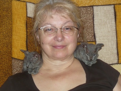 Любимой с юбилеем