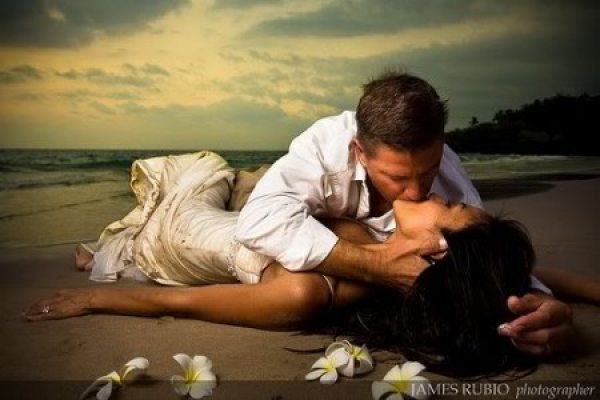 Высота любви