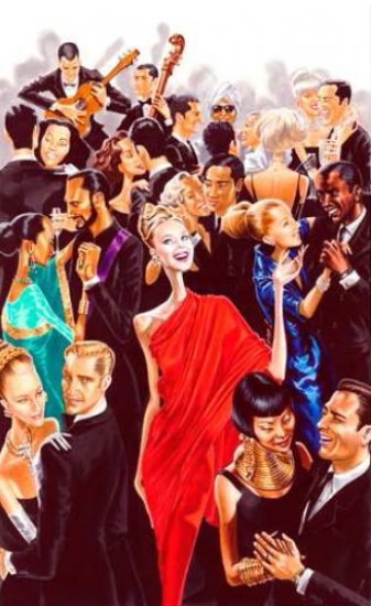 Уж замуж невтерпеж...