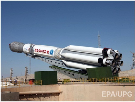 Причина аварии