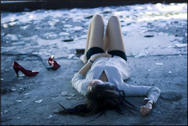 И все в тебе мне по душе,