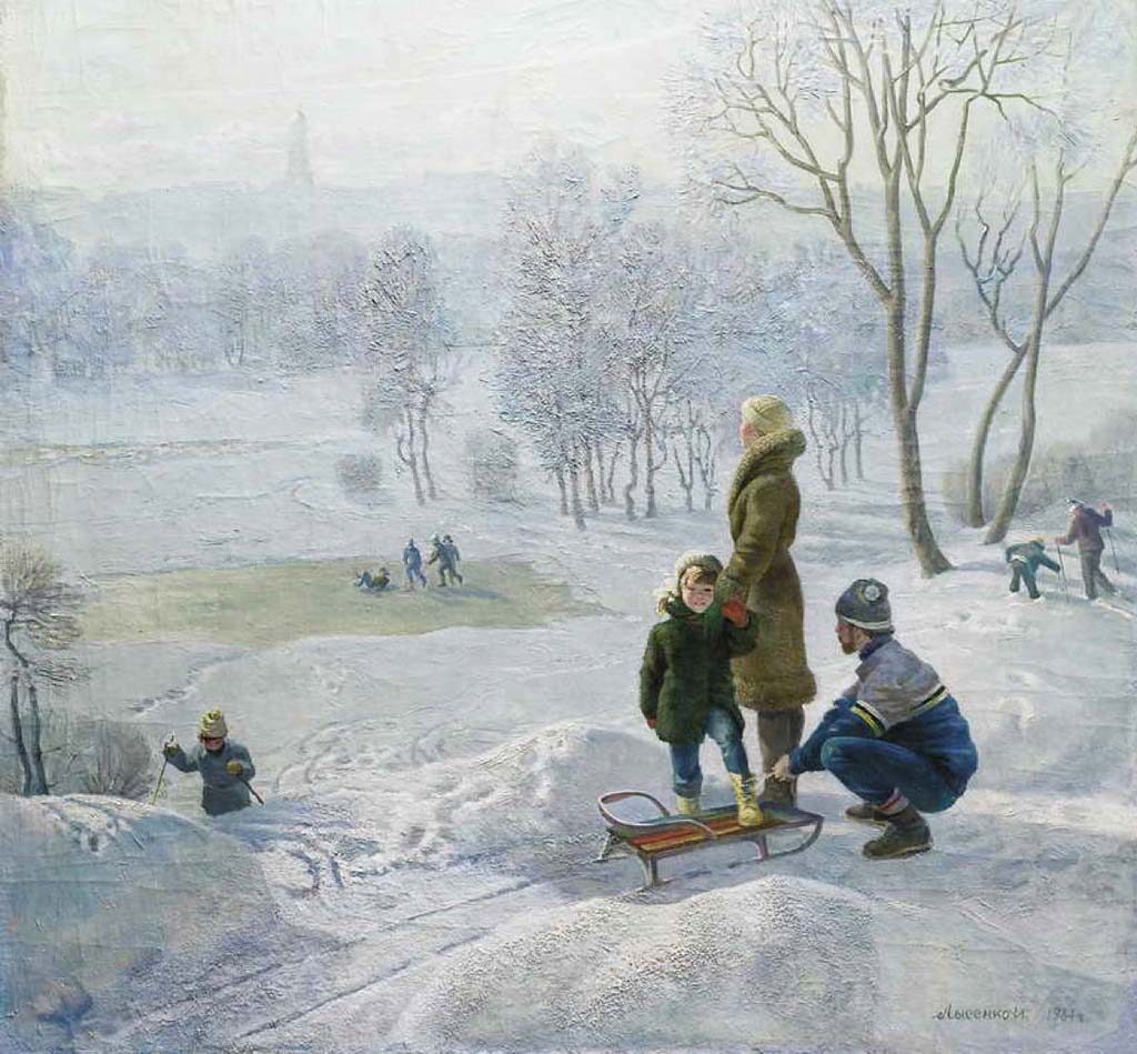 Ритм жизни- не остановить