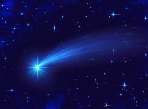 Полет падения...