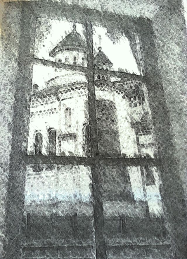 По Заречной улице 2