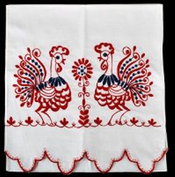 Пошел я в дядю!