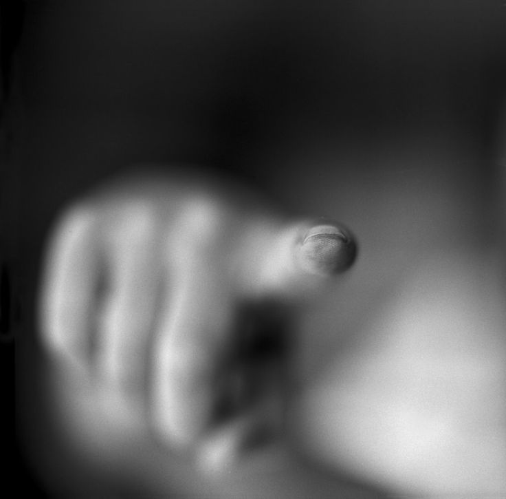 Оставив себя без воды...