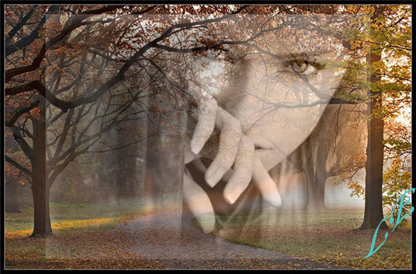 Я так боюсь...