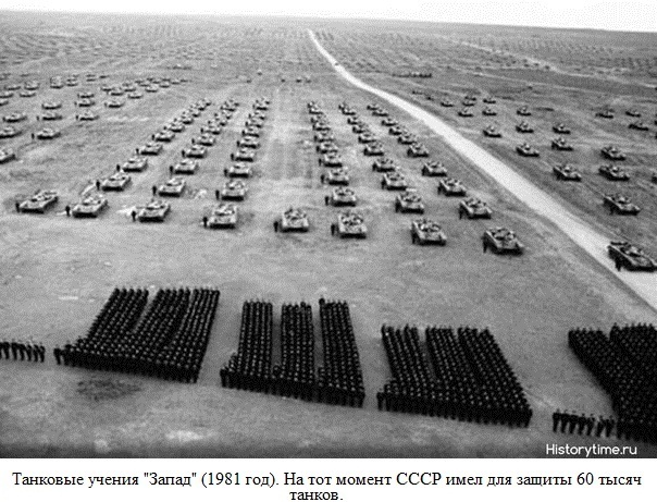 Как можно было бы избежать распада СССР