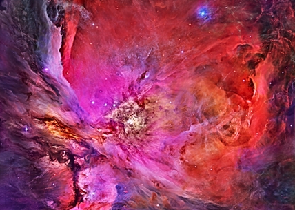 И на краю Вселенной