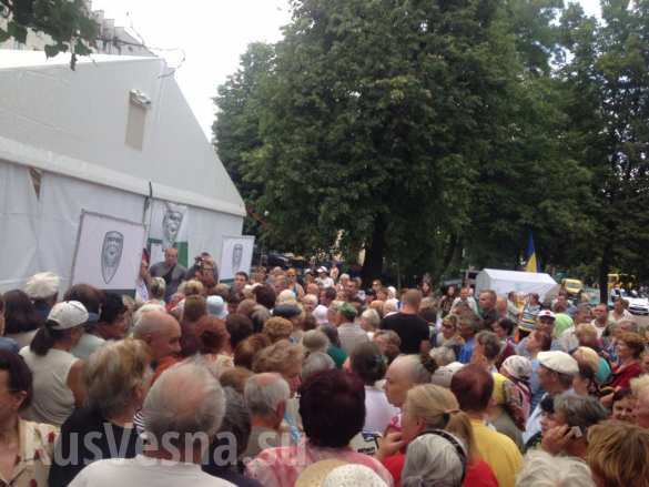 Мне стыдно быть пенсионером