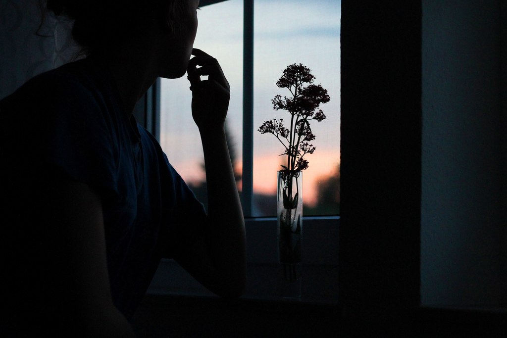 И снова дождь