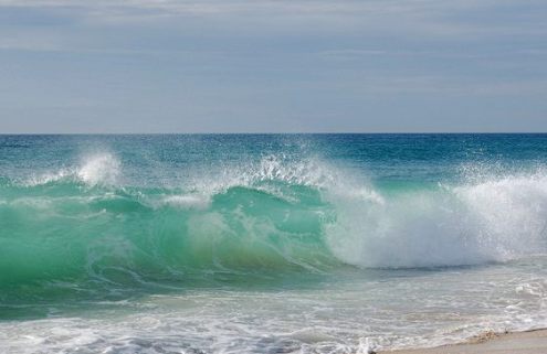 Женщина, рождённая в июле...