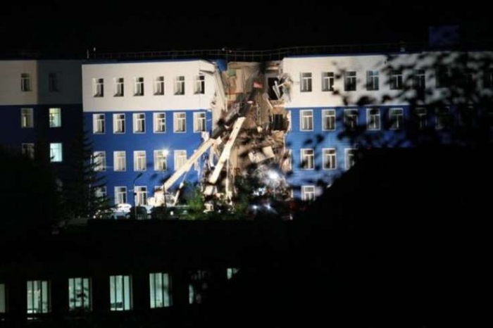 Двадцать четыре невинных души