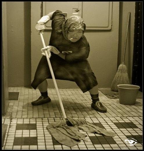 Рецензия на стихи Анекдот 154 - Ангел смерти