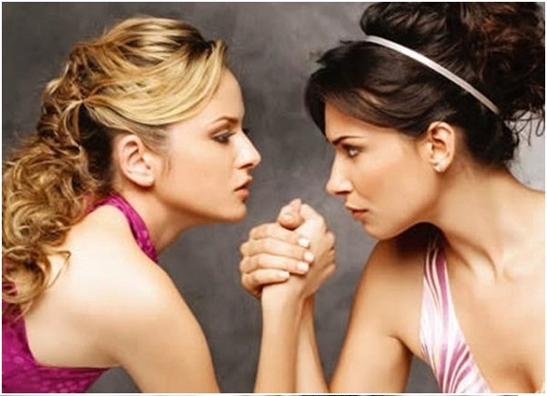 За кого выходить замуж