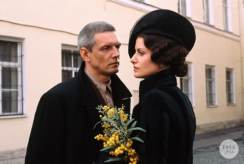 Миг ясновиденья