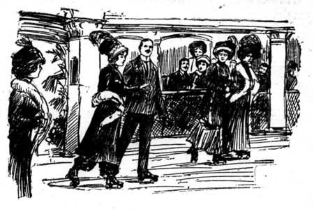 Светлана. сказка в стихах. часть четвёртая. 10