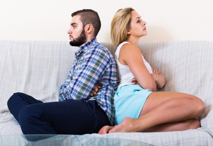 Снова о любви...