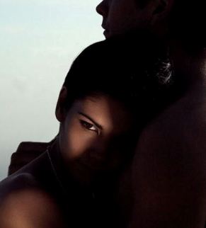 Открой душу...