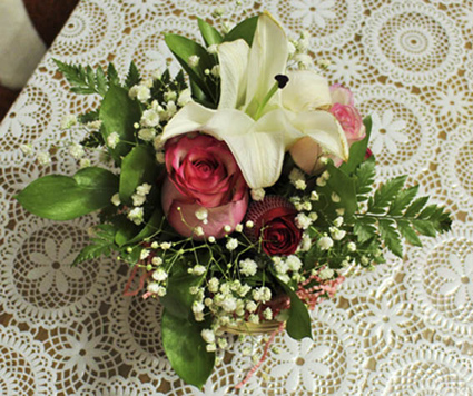 С Днём рождения!