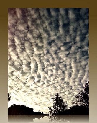 Пространство... Бьюсь в себе. Скольжу