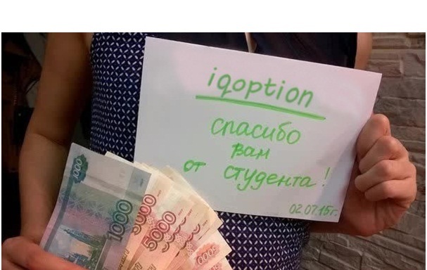 Заработок в Интернете