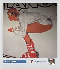 спортивная драма...