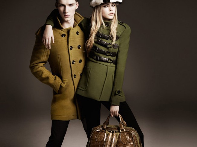 Проект рекламы для магазина